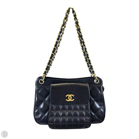 Handbag Luxury Designer By Chanel, Size: Medium