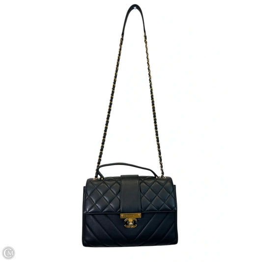 Handbag Luxury Designer By Chanel, Size: Medium