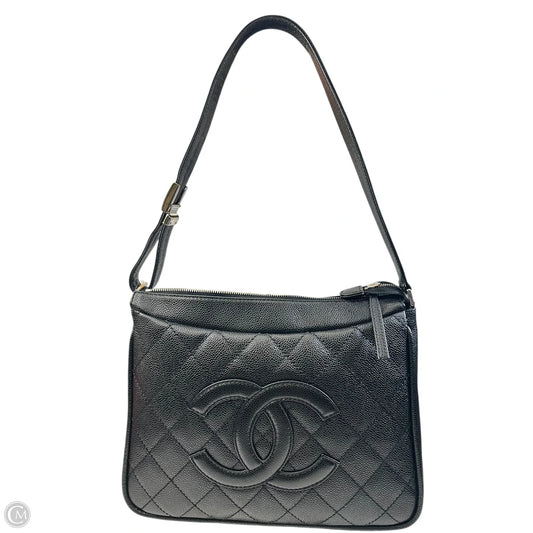 Handbag Luxury Designer By Chanel, Size: Medium