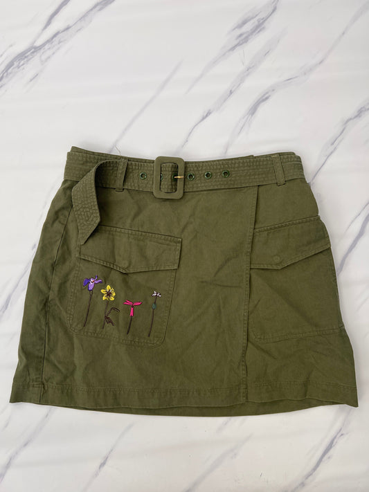 Skirt Designer Scotch & Soda, Size M