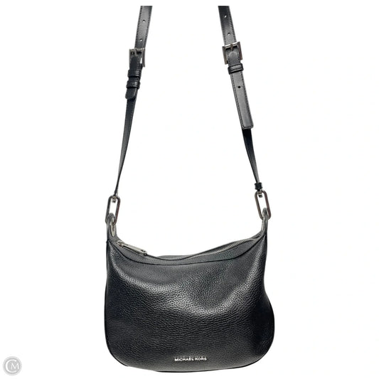 Crossbody Designer By Michael Kors, Size: Medium