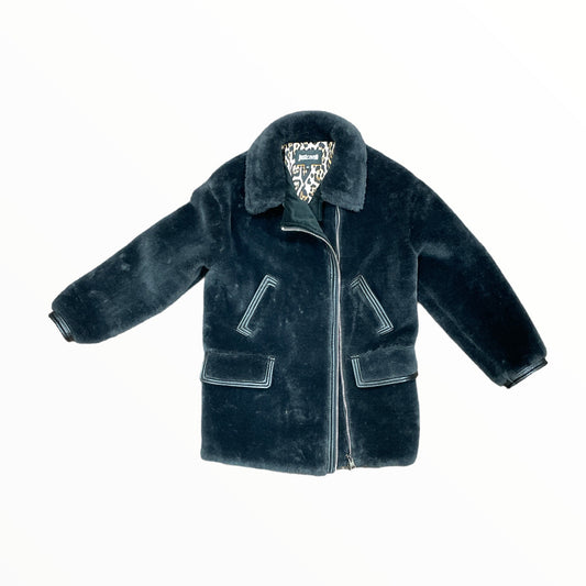 Coat Designer By JUST CAVALLI  Size: M