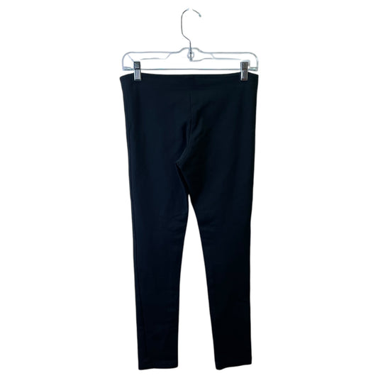 Pants Designer By Alice + Olivia In Black, Size:8