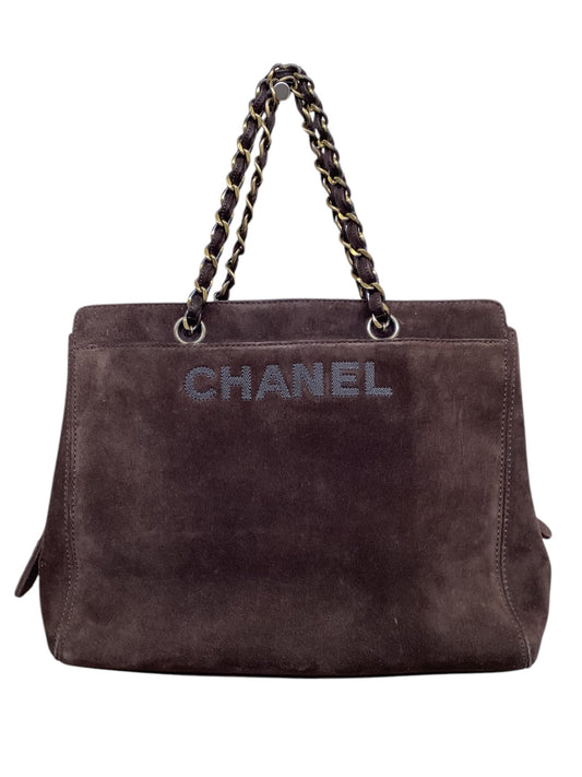 Handbag Luxury Designer By Chanel, Size: Medium